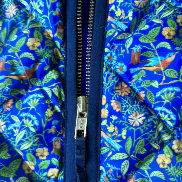 J Crew Liberty puffer vest - Picture 3 of 8